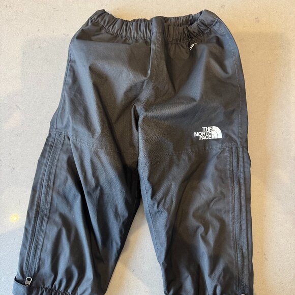 North Face Antora Rain Pants for Toddler in size 3T - Picture 1 of 4